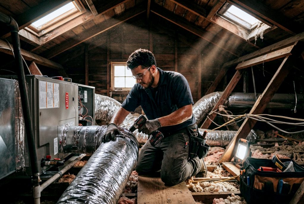 dfw dallas air conditioning